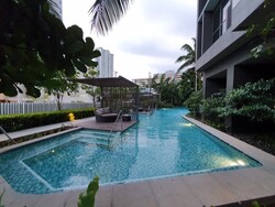 Commonwealth Towers (D3), Condominium #239785201